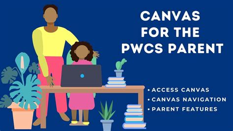 canvas.pwcs|pwcs canvas for parents.